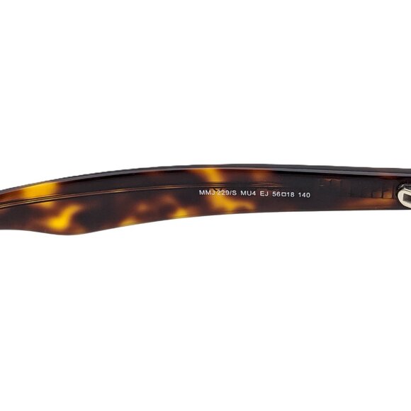 🕶️Marc Jacobs MMJ229S Sunglasses 56/18 140 | ALT207🕶️ - Picture 7 of 9